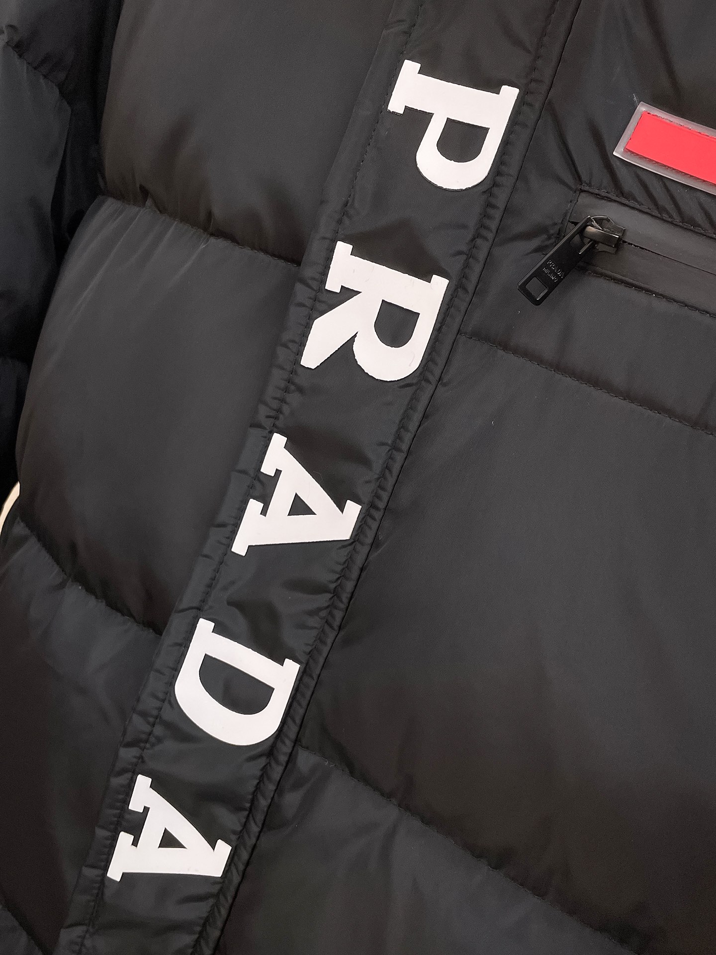 down jacket Man